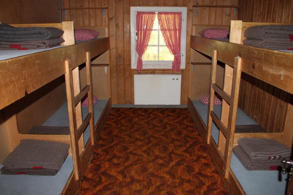 Hotel Posthaus Urigen Unterschachen Room photo